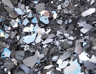 Електролітичний марганець MN99.5